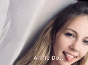 Annie_Doll