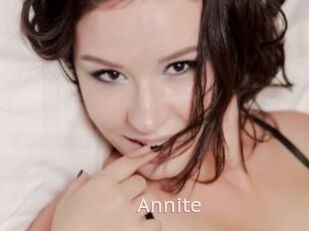 Annite