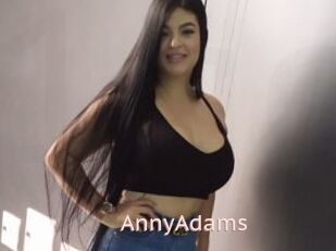 AnnyAdams