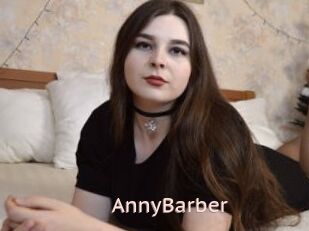 AnnyBarber