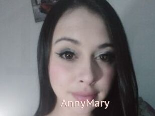 AnnyMary