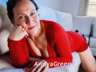 AnnyaGreen