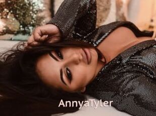 AnnyaTyler