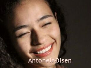 AntonelaOlsen