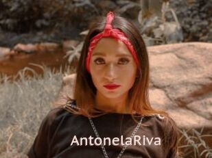 AntonelaRiva