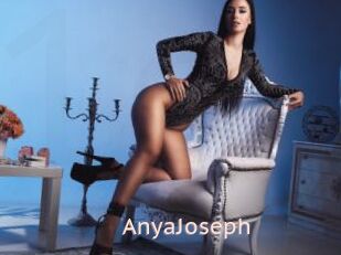 AnyaJoseph