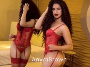 AnyraBrown