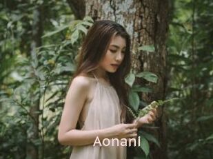 Aonani