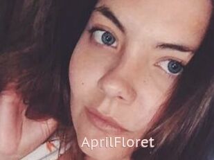 AprilFloret