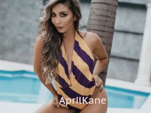 AprilKane