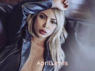 AprilLewis