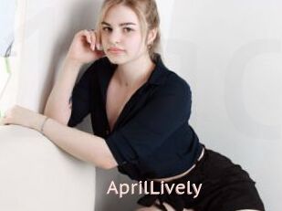 AprilLively