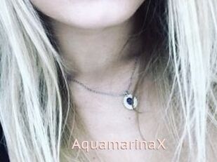 AquamarinaX