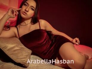 ArabellaHasban