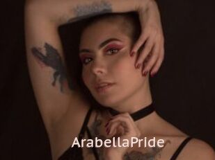 ArabellaPride