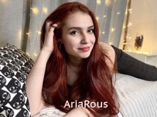 AriaRous