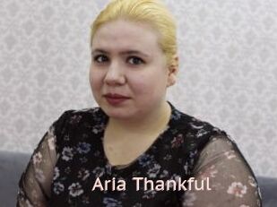 Aria_Thankful