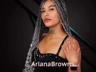 ArianaBrowns