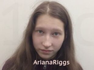 ArianaRiggs