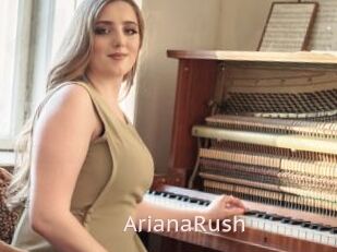 ArianaRush