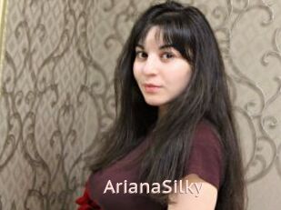 ArianaSilky