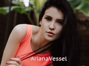 ArianaVessel