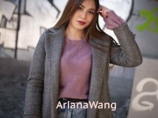 ArianaWang