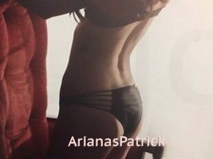 Arianas_Patrick