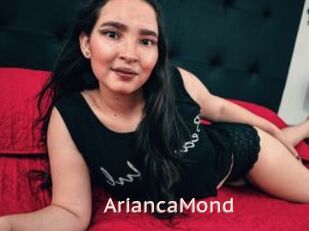 AriancaMond