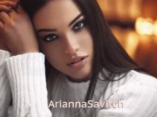 AriannaSavitch