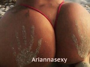 Ariannasexy