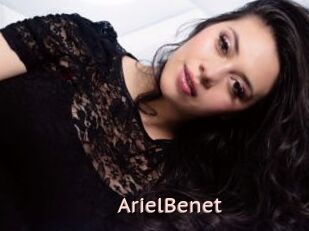 ArielBenet