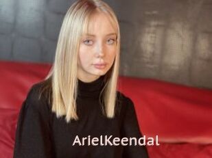 ArielKeendal