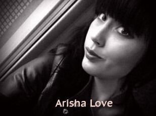 Arisha_Love_