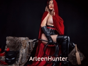 ArleenHunter