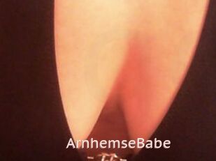 ArnhemseBabe