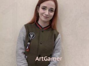 ArtGamer