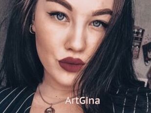 ArtGina