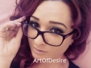 ArtOfDesire