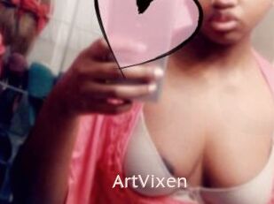 ArtVixen