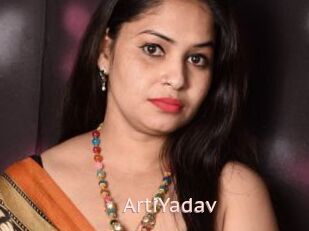 ArtiYadav