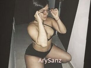 ArySanz