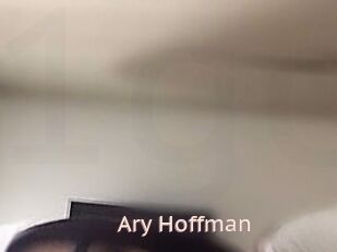 Ary_Hoffman