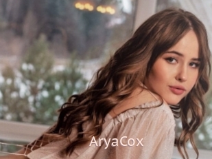 AryaCox