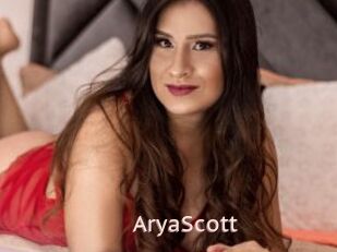 AryaScott