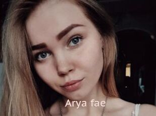 Arya_fae