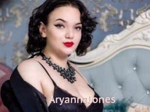 AryannaJones