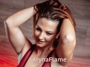 ArynaFlame