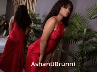 AshantiBrunni