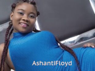 AshantiFloyd